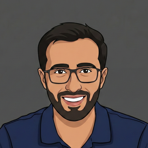 Vivek Soneja
